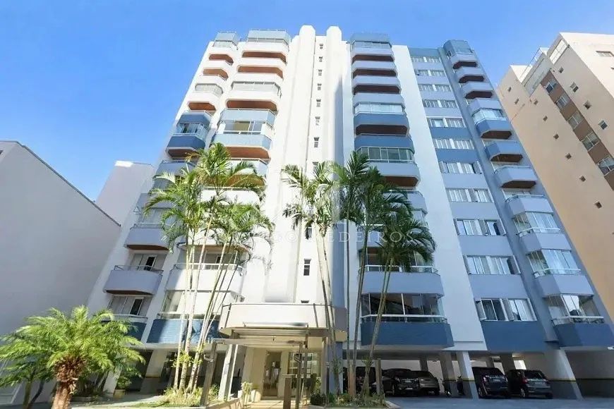 EXCLUSIVIDADE NO CENTRO DE FLORIANÓPOLIS | 5 DORMITÓRIOS | 167m² PRIVATIVOS - Foto 3