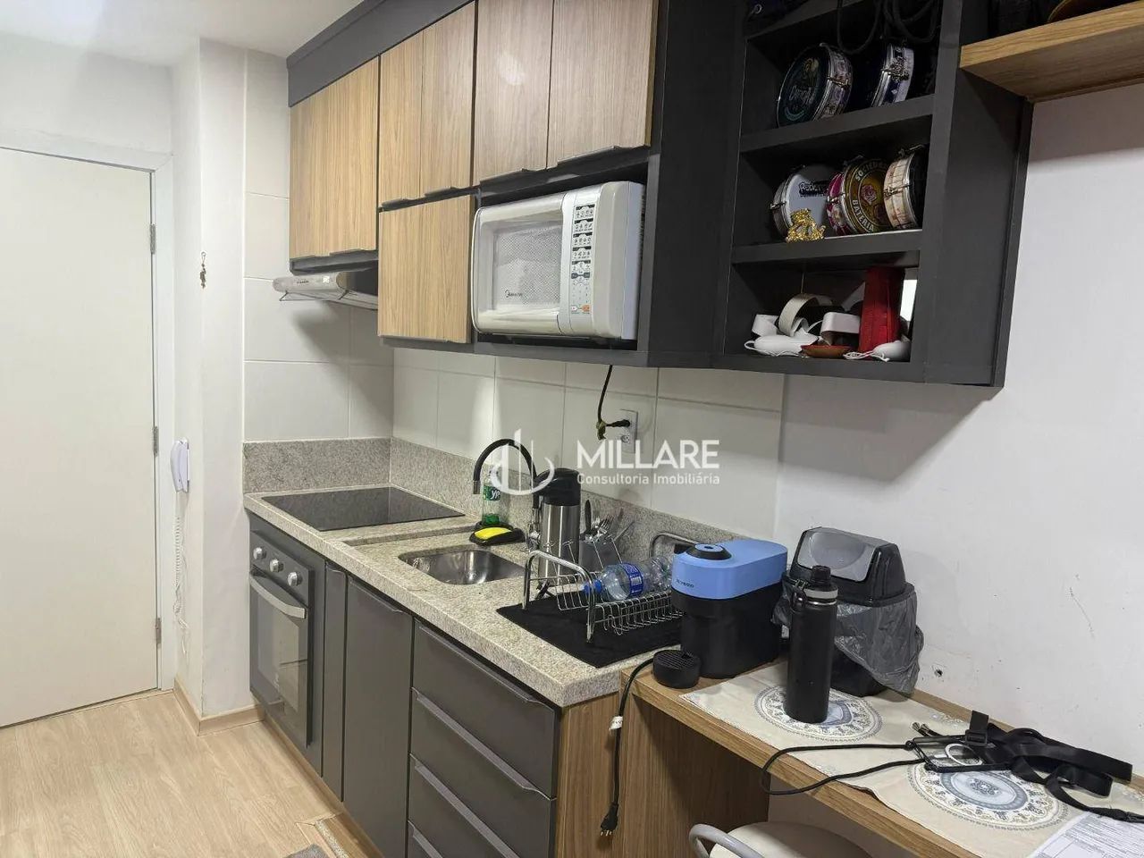 APARTAMENTO GARDEN VENDA VILA MARIANA - Foto 2