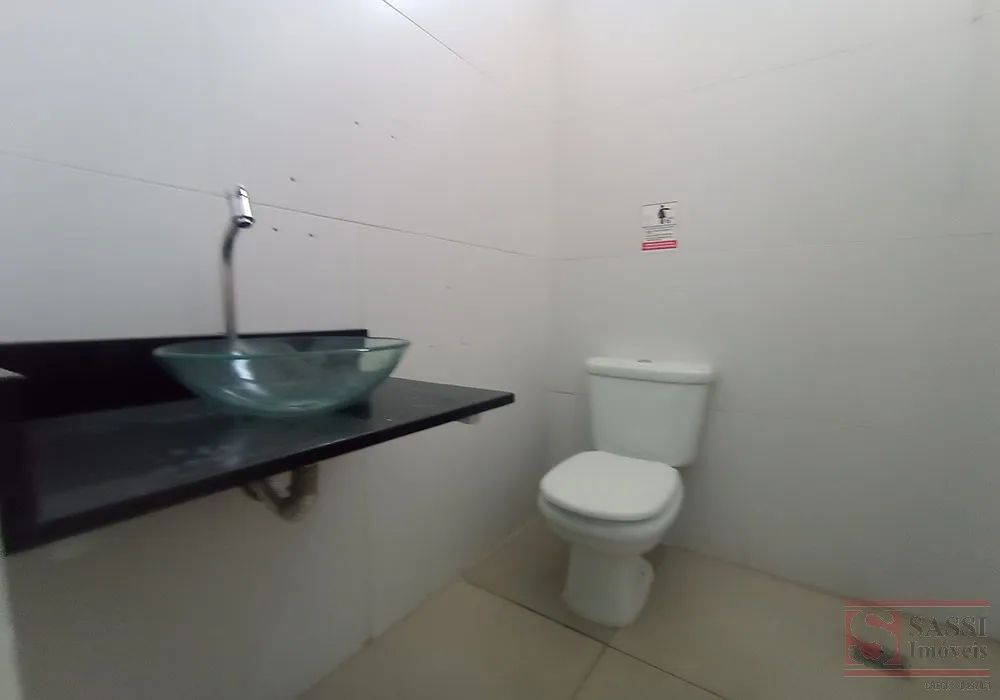 Sala Comercial em JARDIM VISTA ALEGRE - Foto 5