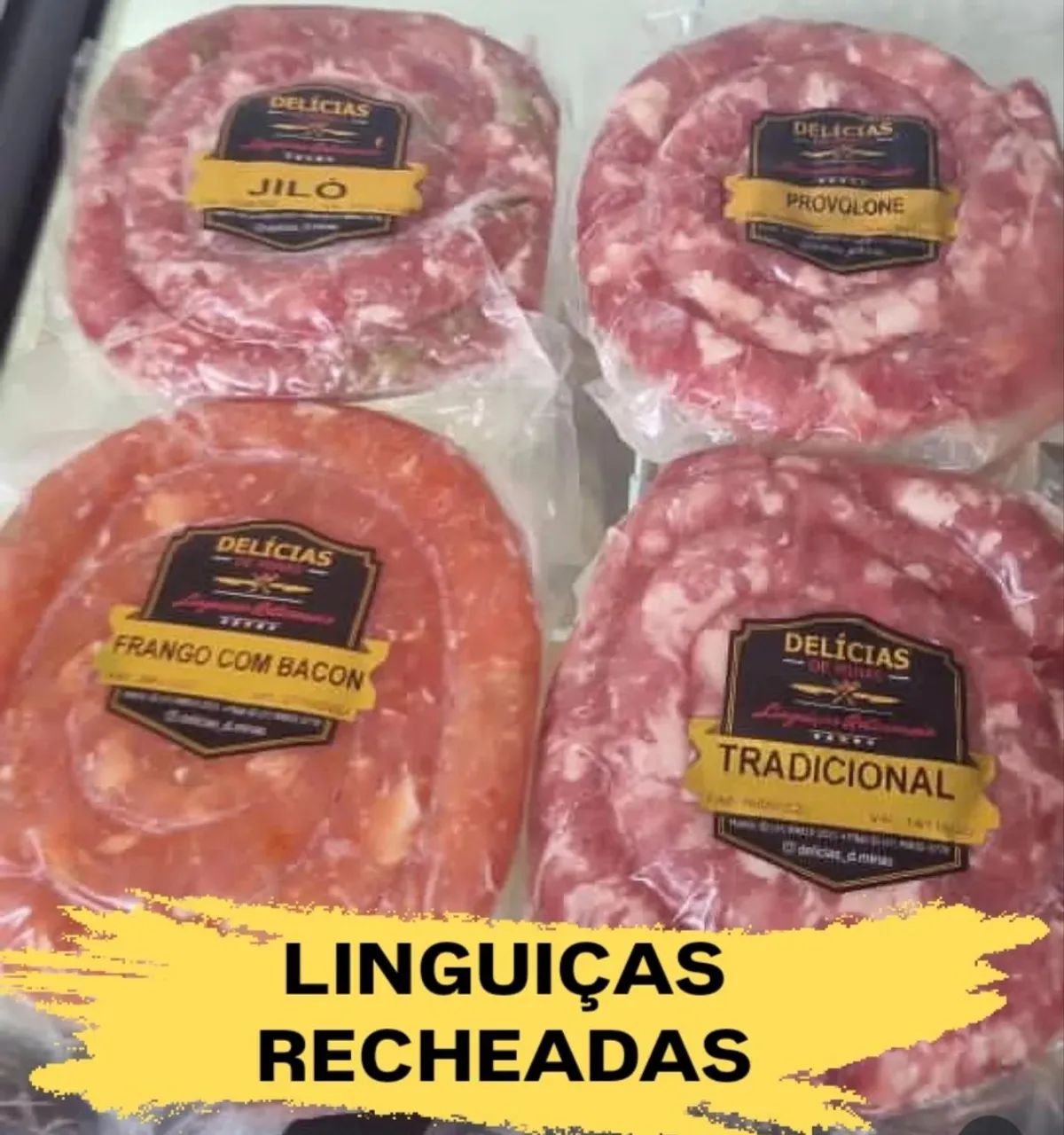 Linguiça - Foto 2