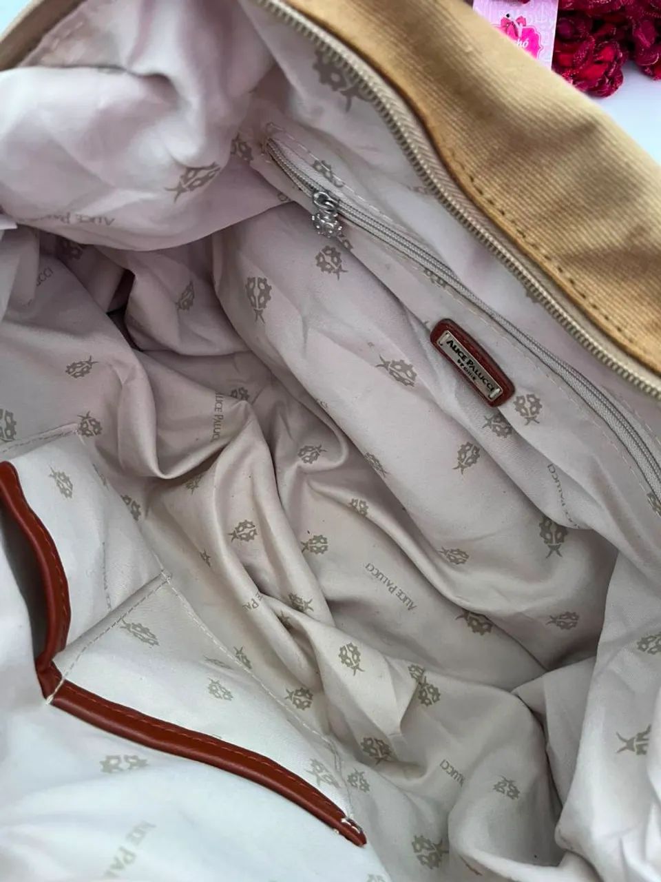 Bolsa Vintage Y2k - Foto 3