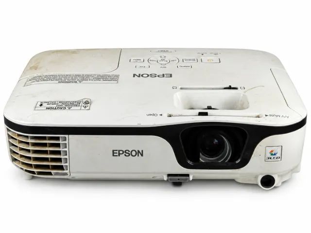 Projetor Epson PowerLite X14+