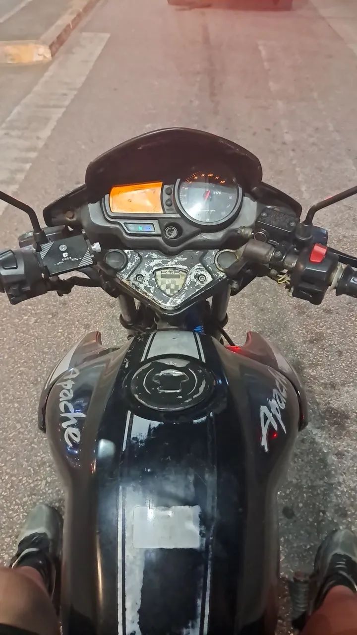 Apache - Foto 2