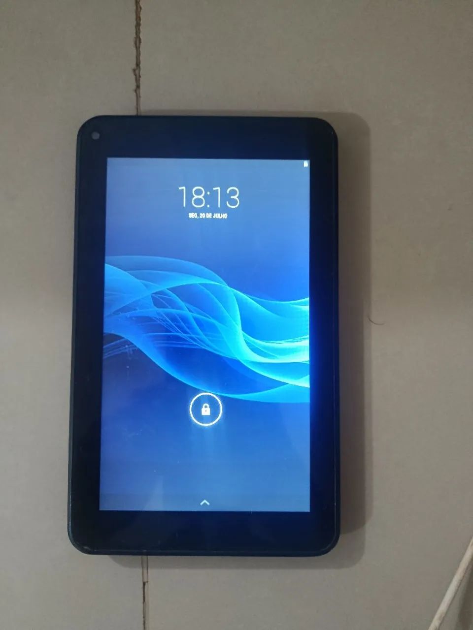 Tablet em excelente Estado