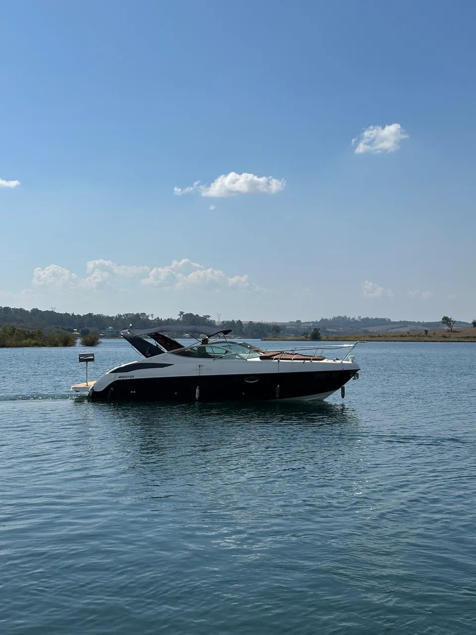 Lancha Phantom 290  - Foto 4
