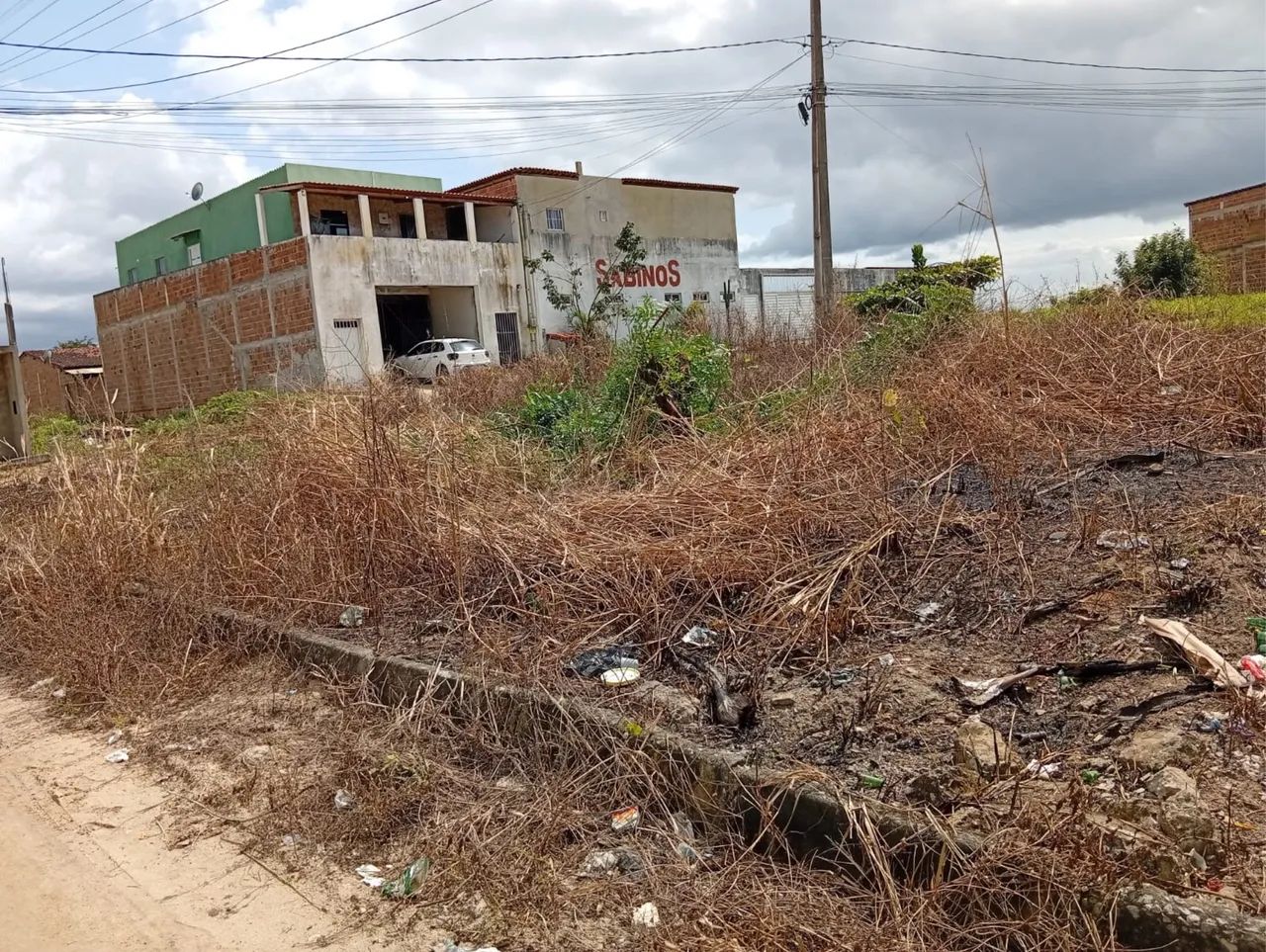 Venda de terreno  - Foto 4