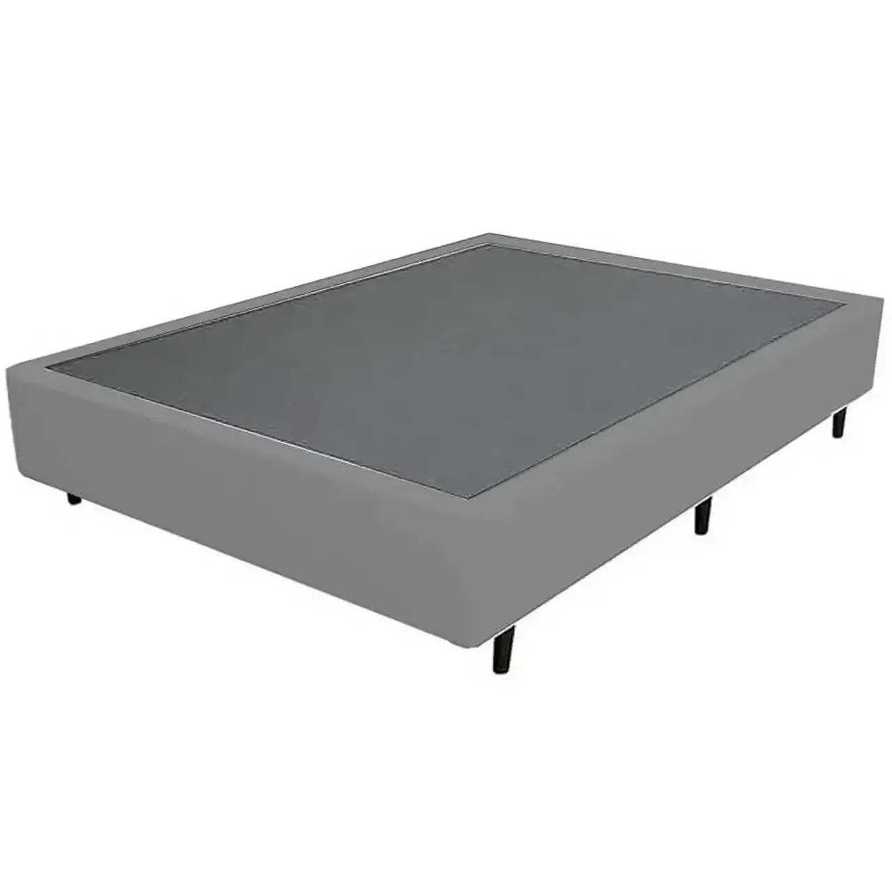 Base de Cama de Casal