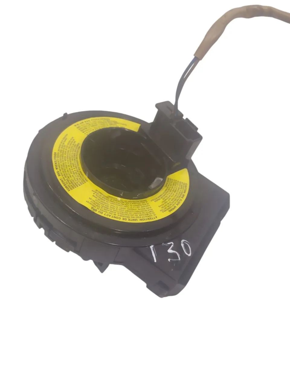 Cinta Hard Disk Hyundai I30 2011 2012 A 2016 - Foto 2