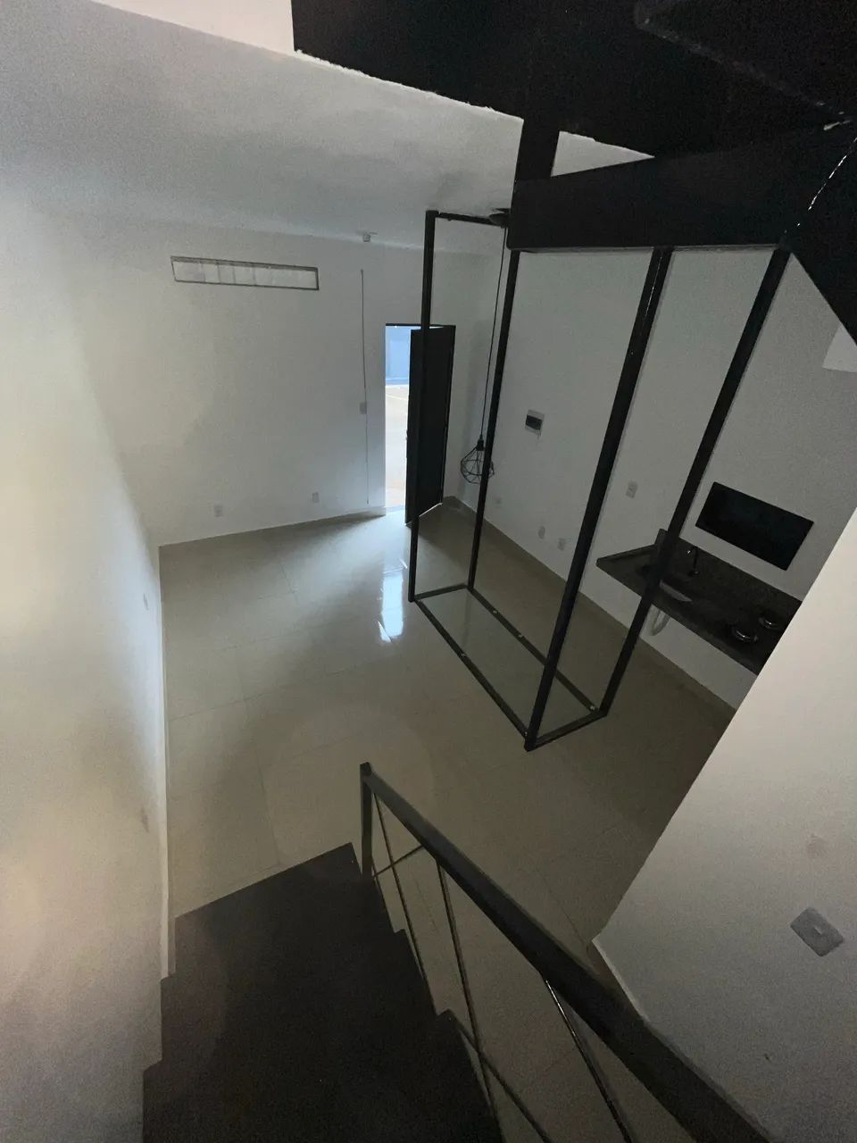 Alugo loft/kitnet - Foto 2