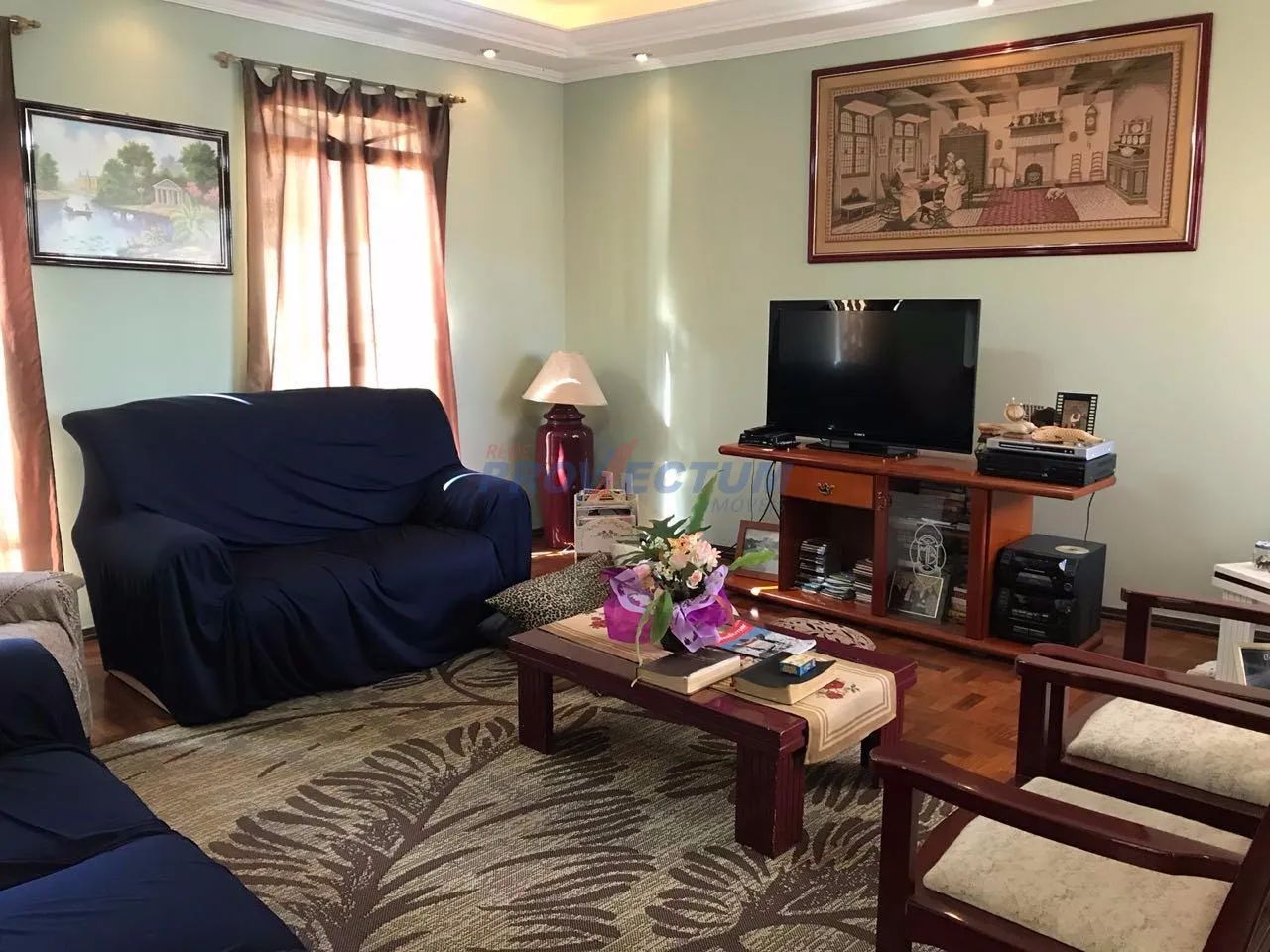 casa - Jardim Paraíso - Campinas - Foto 2