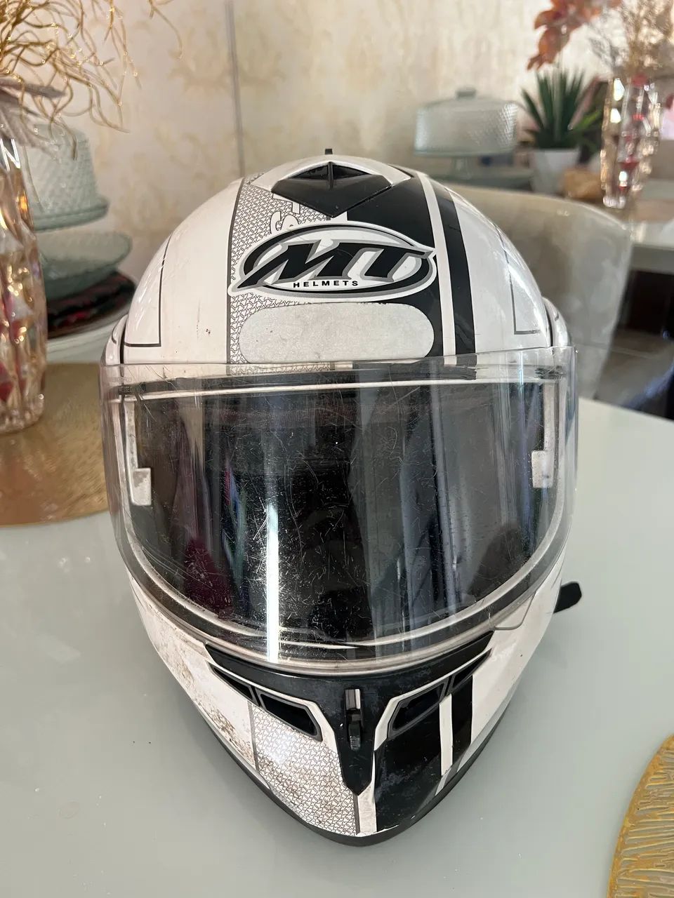 Capacete MT helmets  - Foto 3