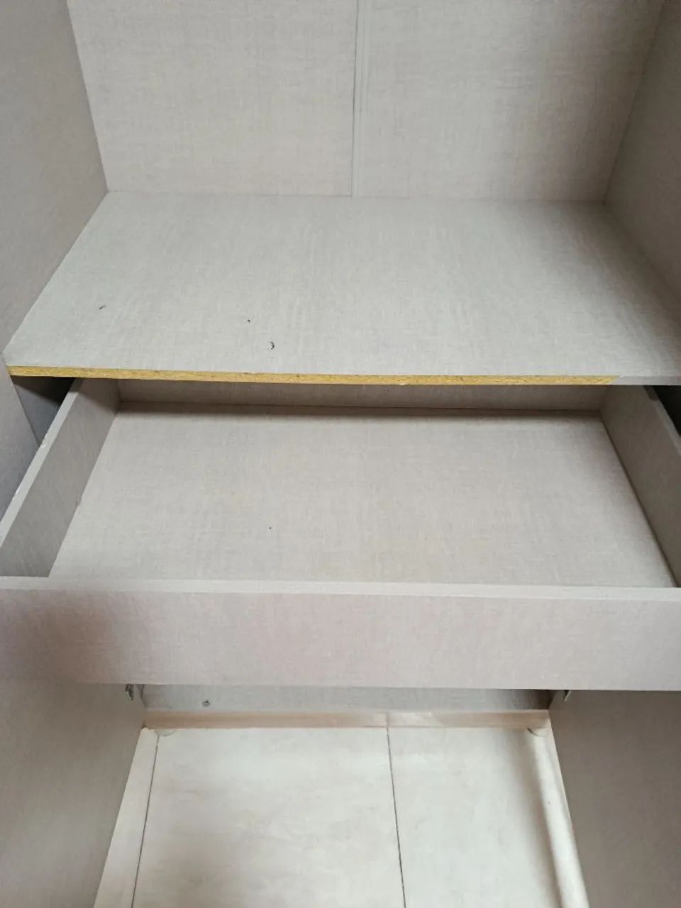 Guarda roupa 4 portas - Foto 4