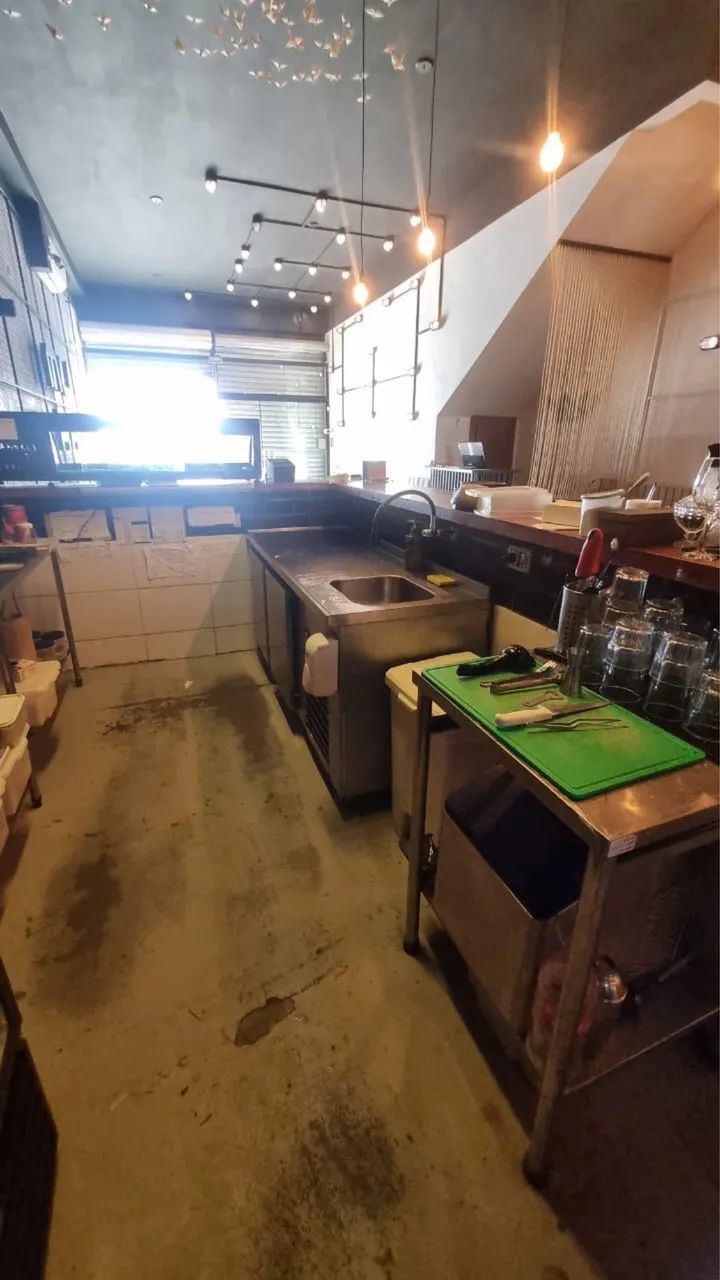 Vendo Restaurante Japonês Completo - Foto 4