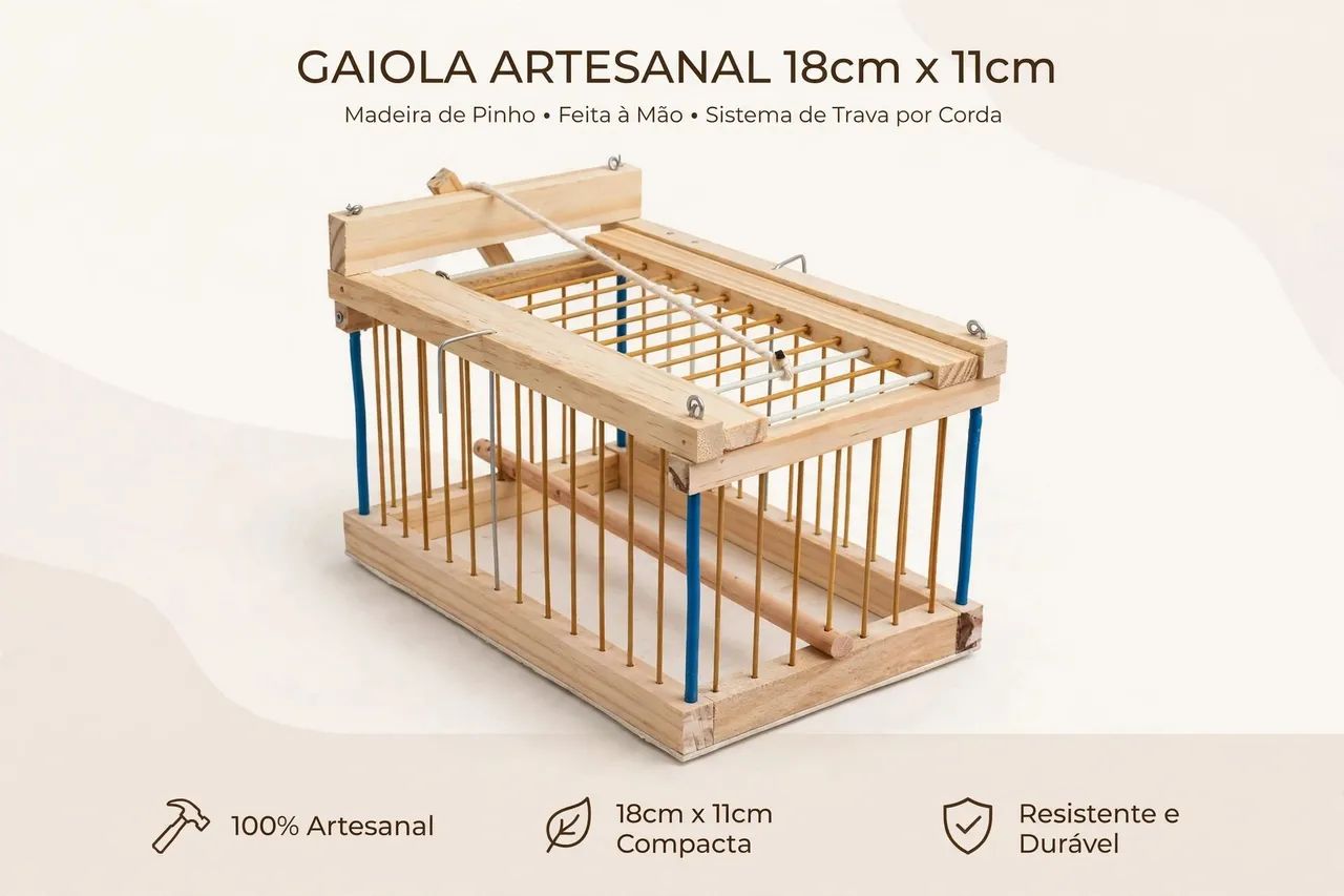 Gaiolinha