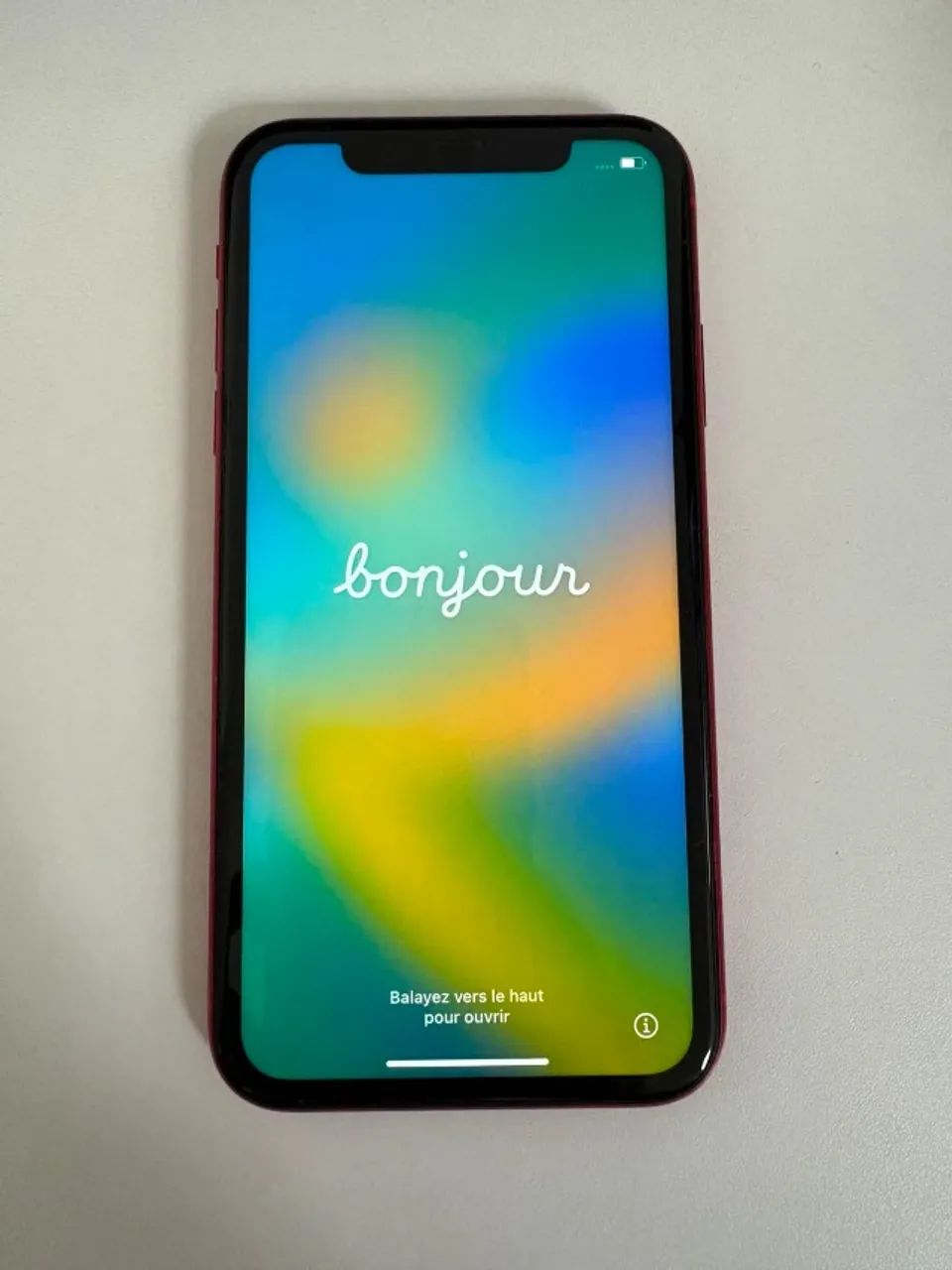 Apple iPhone 11 (PRODUCT)RED | Caixa Original | Excelente Estado - Foto 4