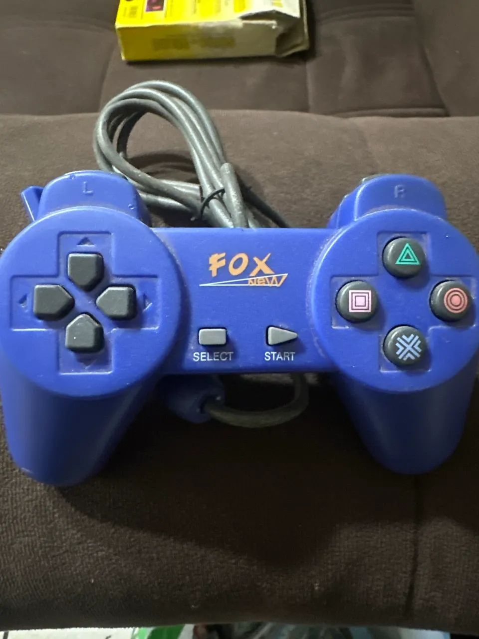 Controle Ps1 