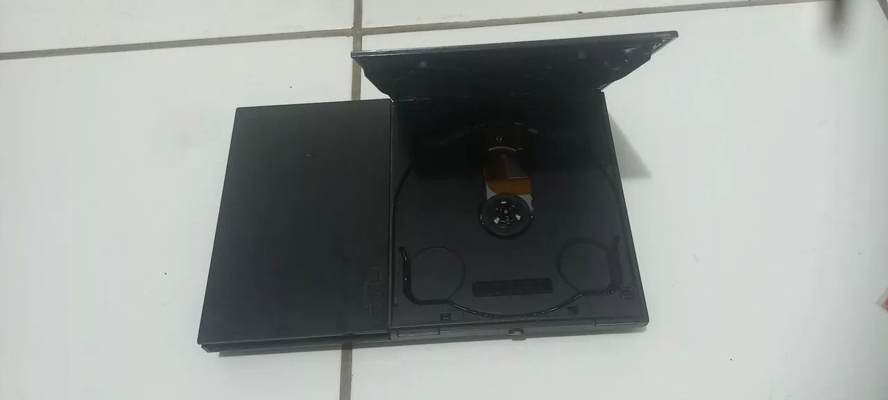 Ps2 original-desbloqueado  - Foto 2