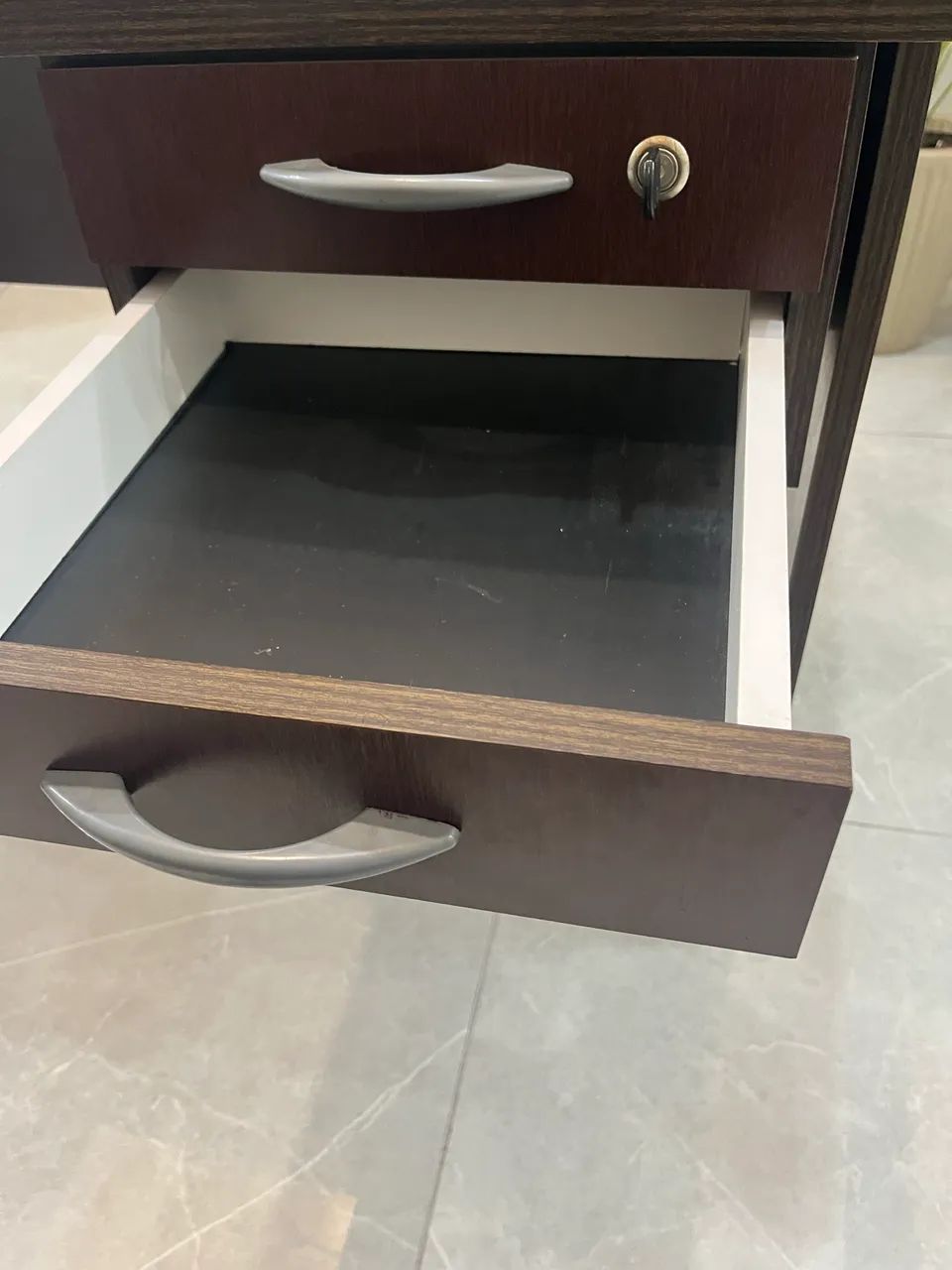 Mesa de escritório  - Foto 5