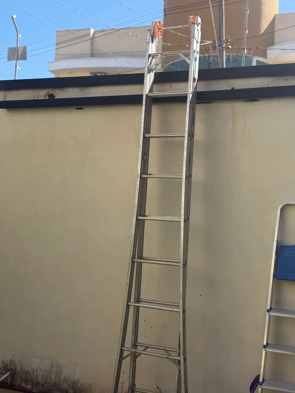 Escadas - Foto 3