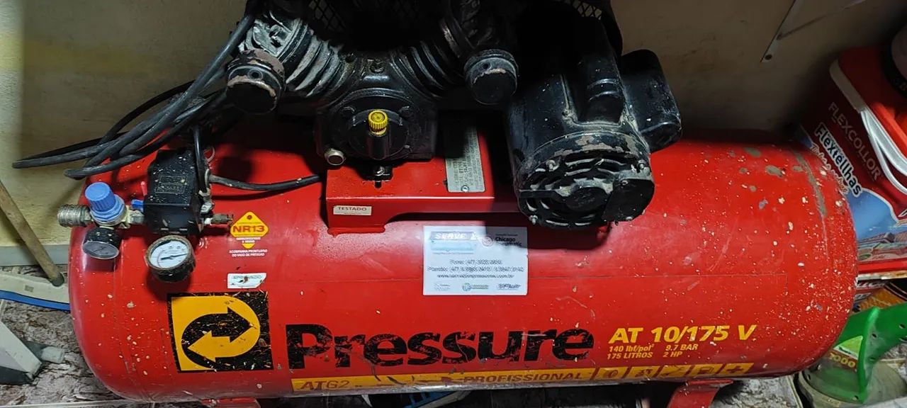 Compressor