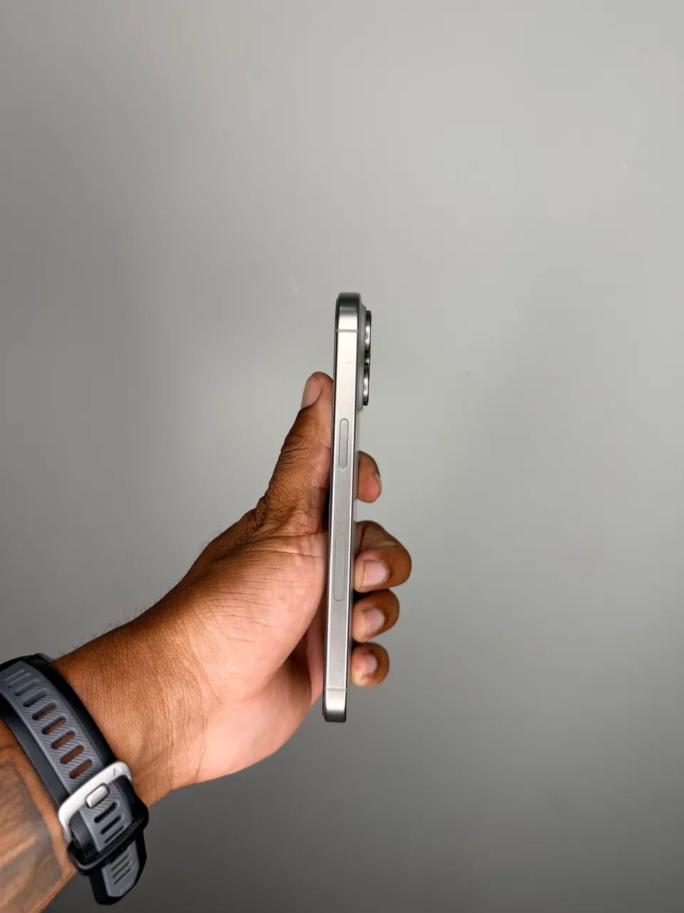 iPhone 15 Pro Max 256gb - Foto 3