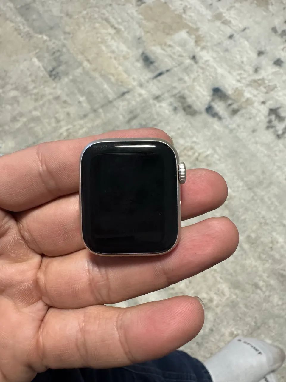 Apple Watch SE 3 40mm
