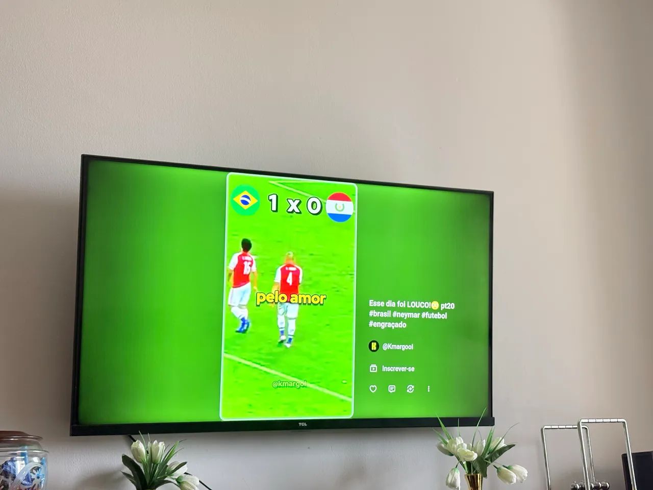 Tv Smart 40? TCL - Foto 2