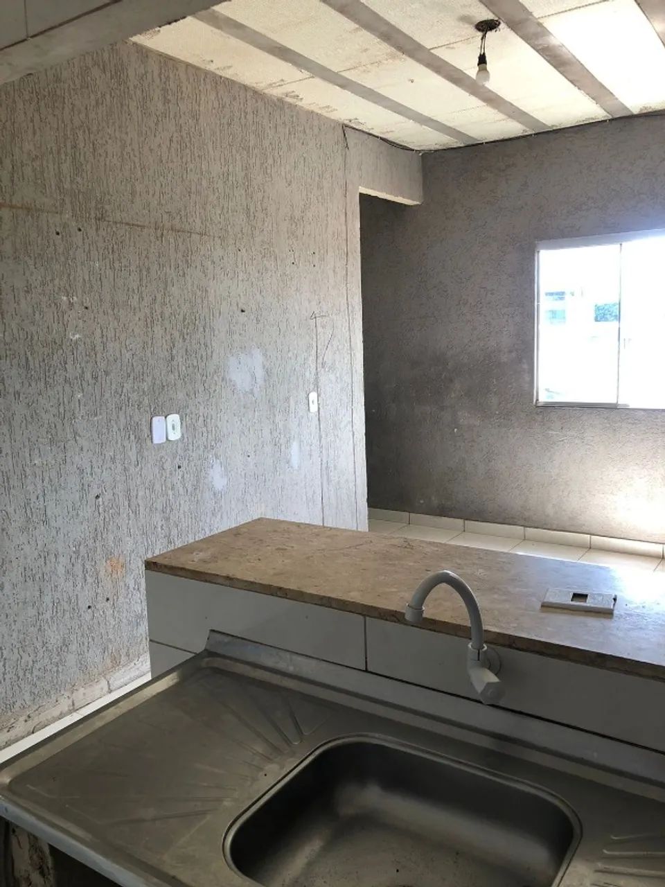 Foto - Brasília - Samambaia Norte (Samambaia)