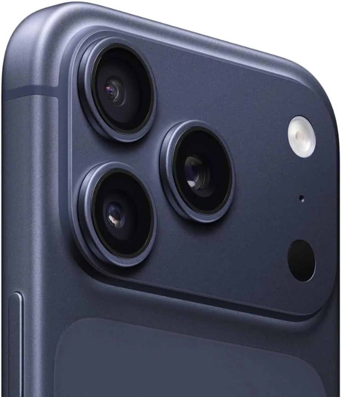 Apple iPhone 17 Pro (256 GB) - Azul intenso - Foto 2