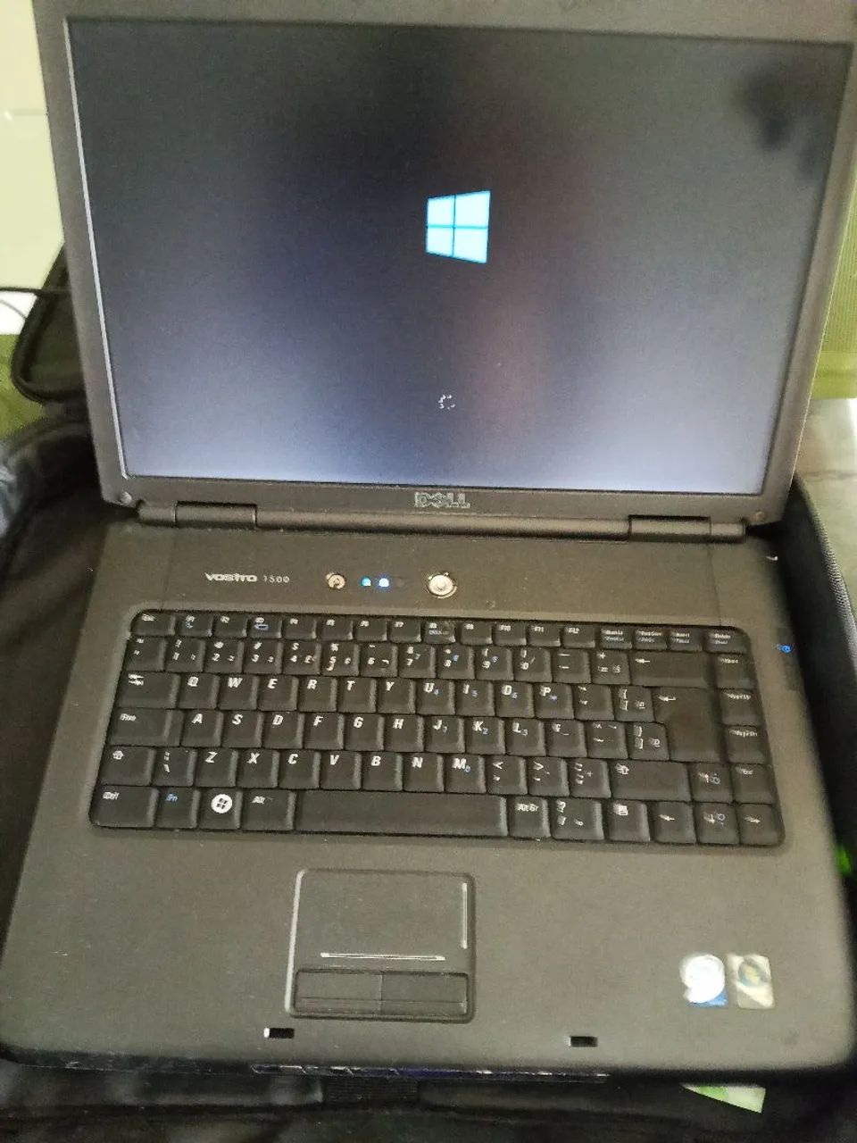 Notebook e computador integrado  - Foto 2
