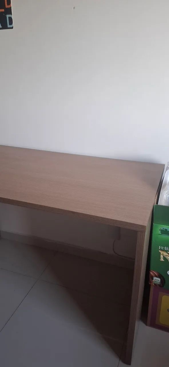 Mesa de escrit ório grande - Foto 2