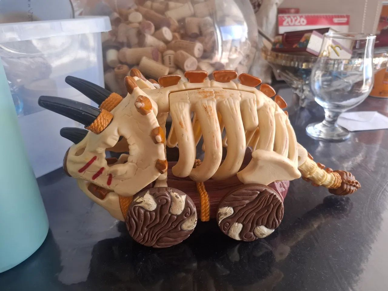 Iamginext skeleton