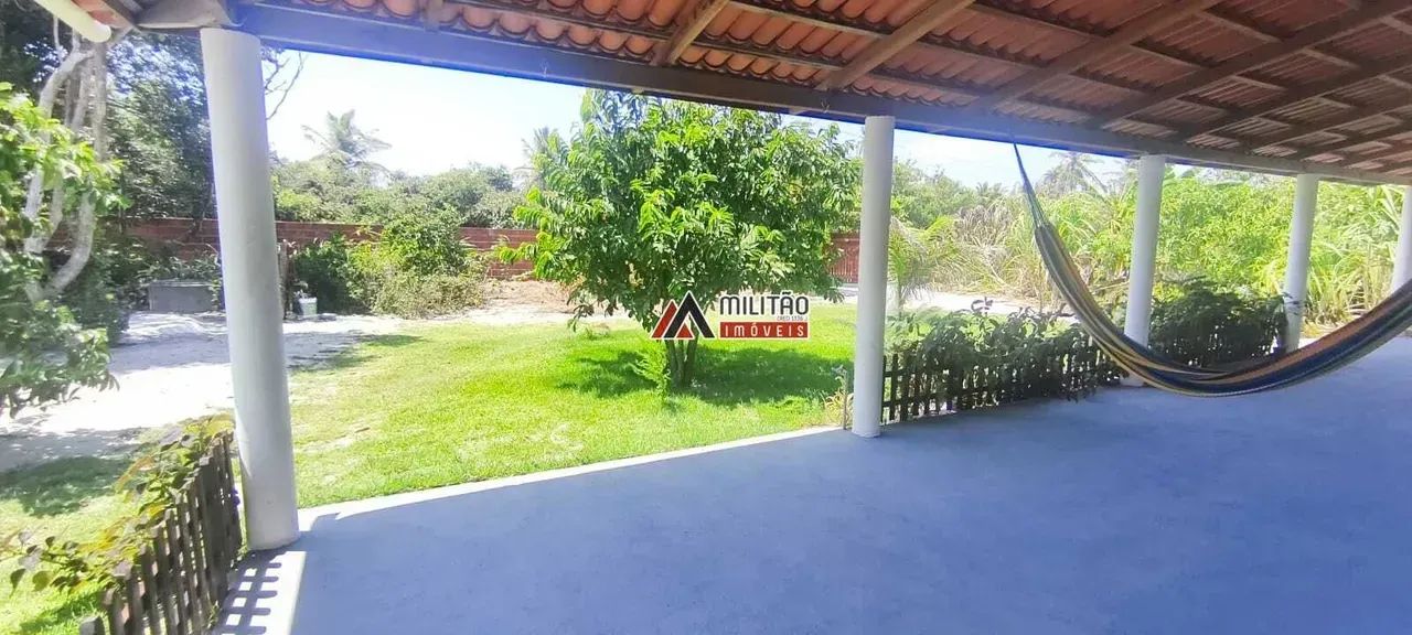 Casa para venda com 918m2 com 2 quartos em Sucatinga - Beberibe - CE - Foto 4