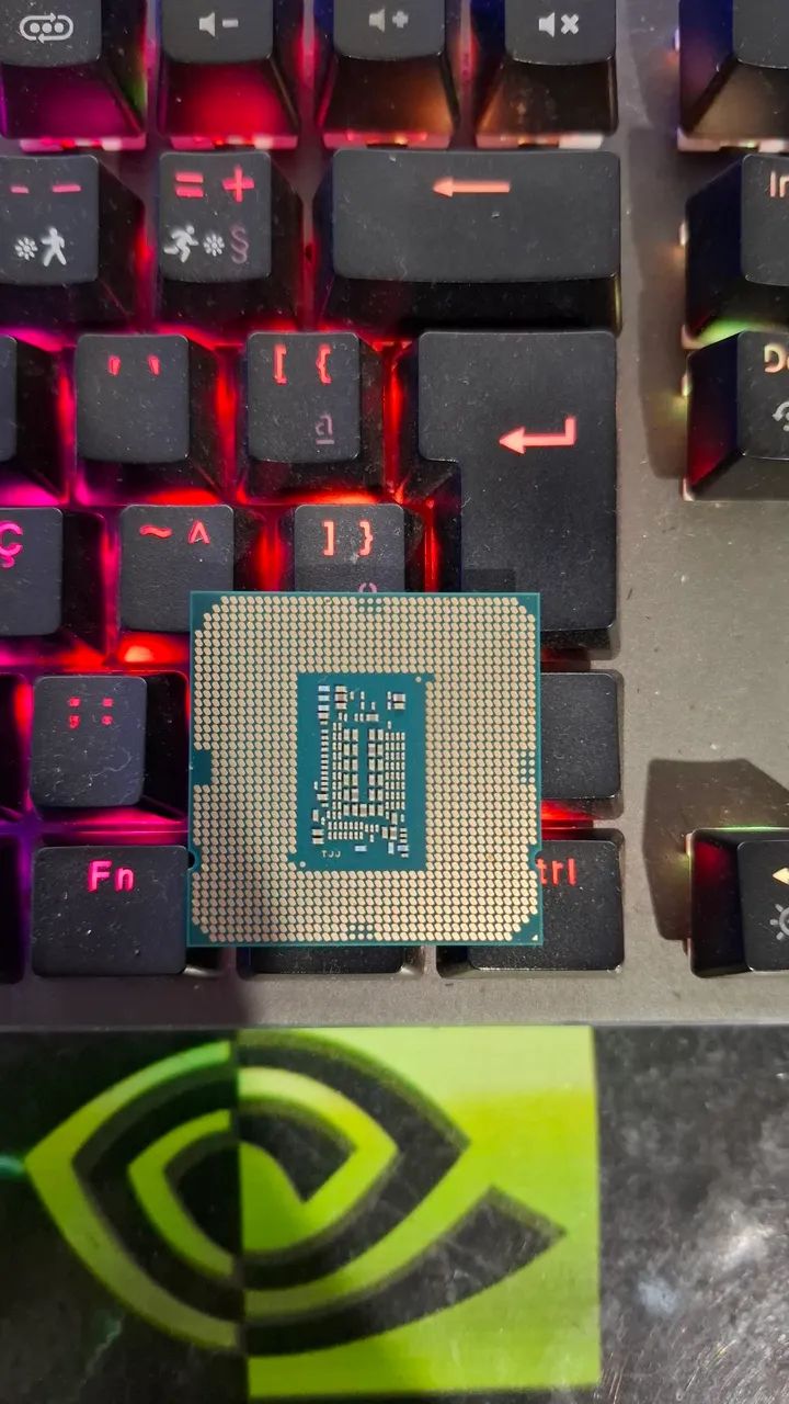 I5 10400F - Foto 3