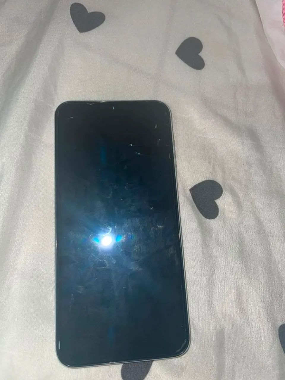 Vendo Samsung galaxy a15 - Foto 2