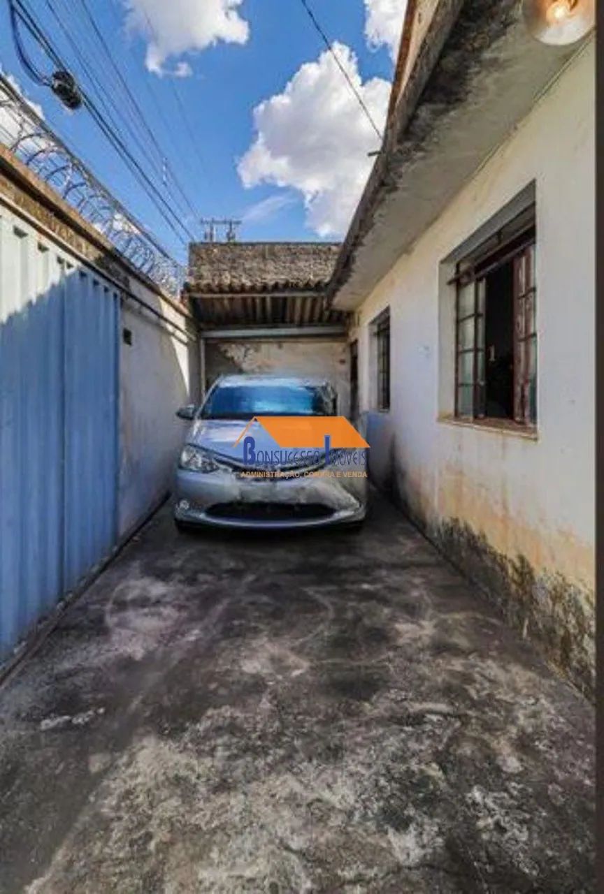 casa de 3 quartos, Bairro Aparecida em Belo Horizonte - Foto 3