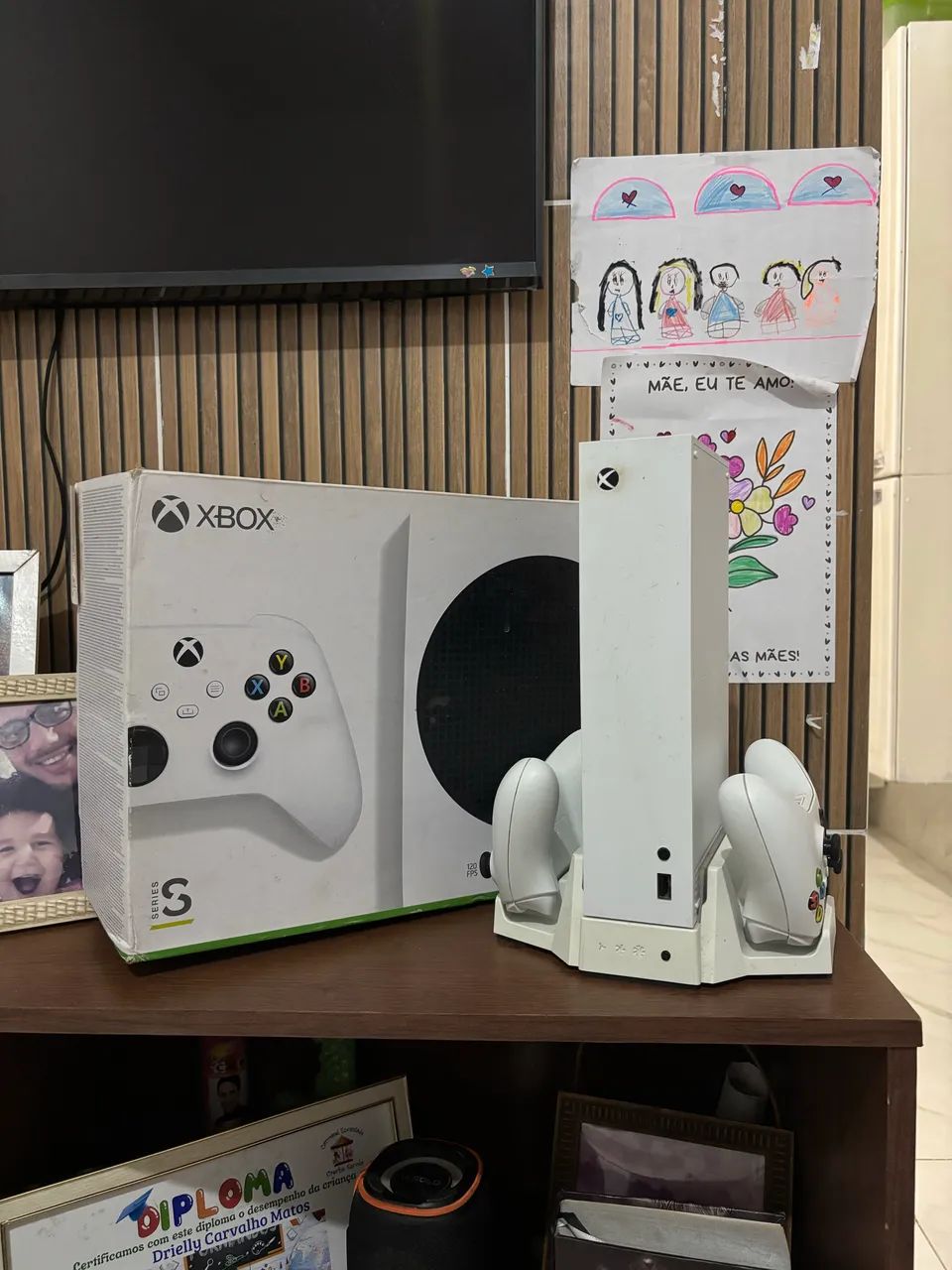 Xbox Série S - Foto 2