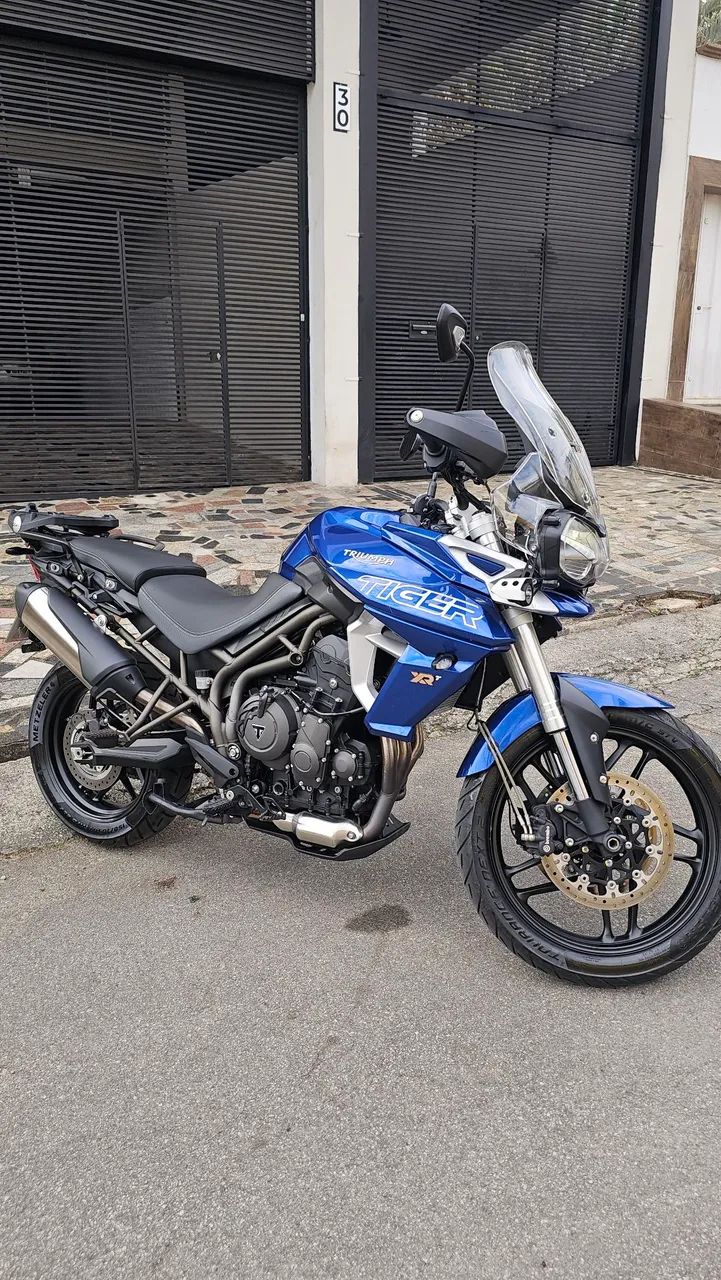 Tiger xrt 800 - Foto 3
