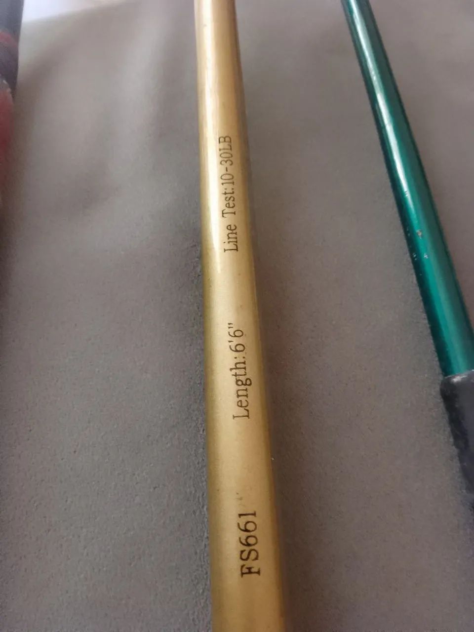 Oportunidade Para Pescadores  - Foto 4