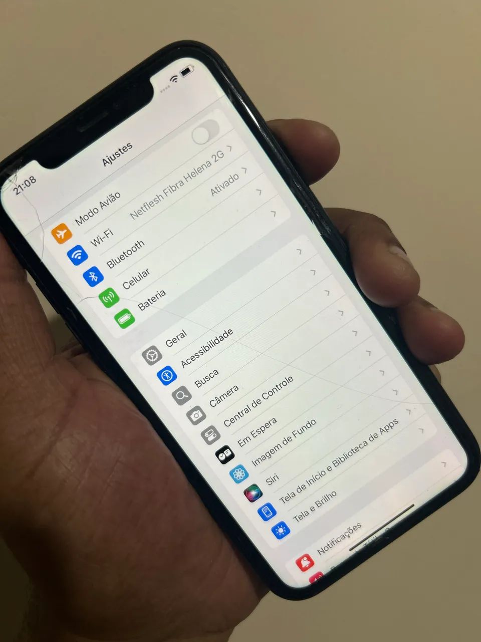iPhone XR  - Foto 3