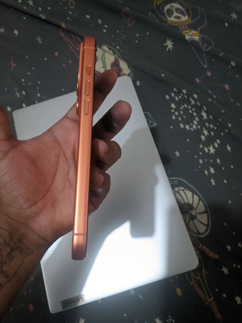 iPhone 17 pro Max  - Foto 2