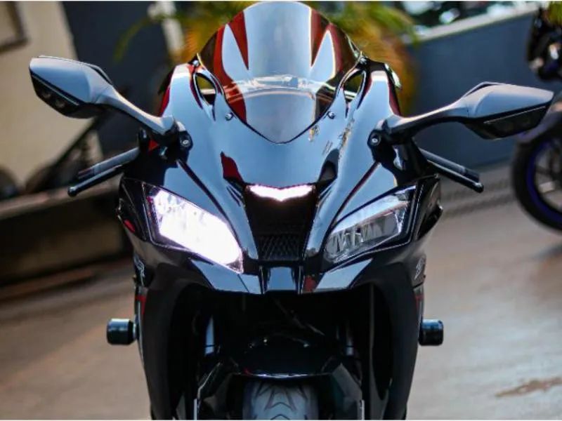 Kawasaki Zx-10/ Zx-10r 1000cc 2021 - 1501147263 | OLX