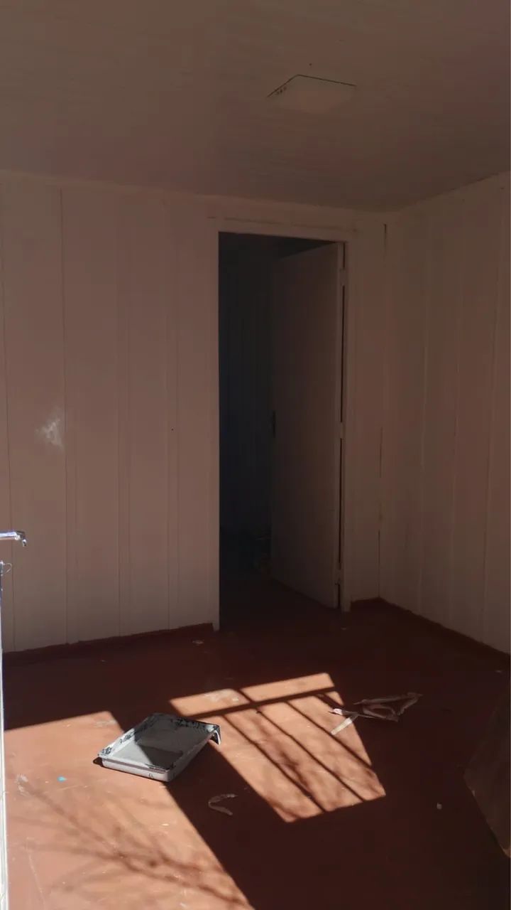 Casa para alugar monte castelo - Foto 5