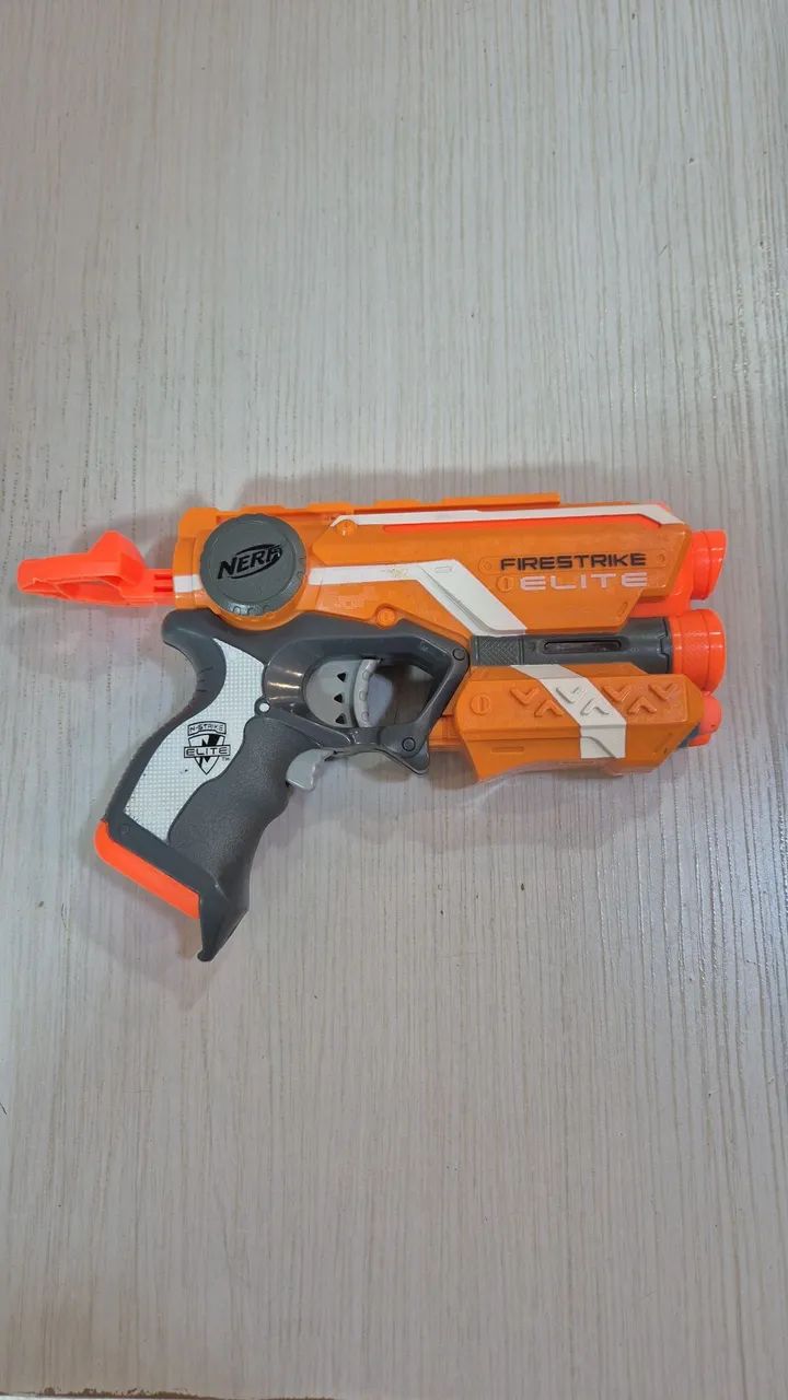 Nerf Elite Firestrike - Foto 5