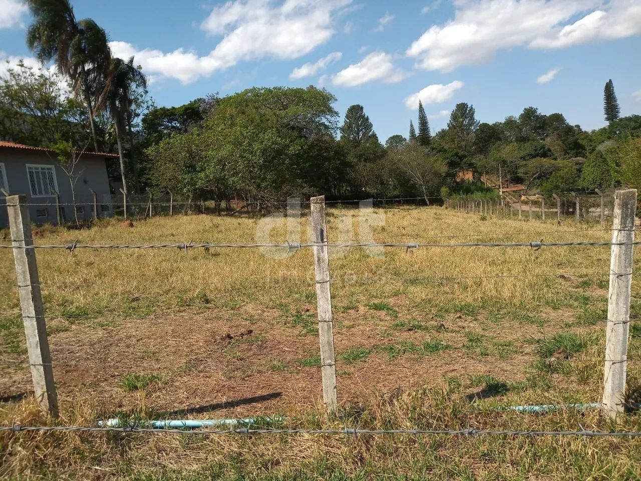 terreno - Chácaras Alpina - Valinhos - Foto 2
