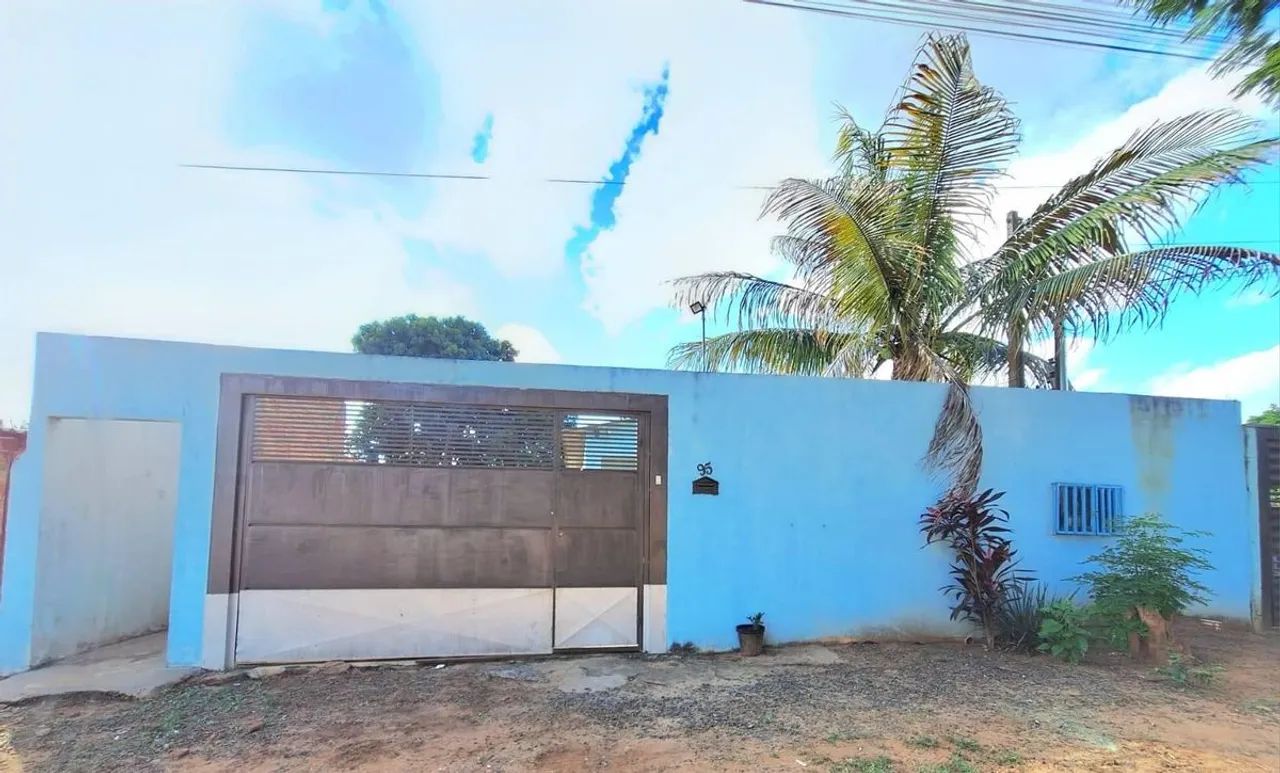 Casa com 2 quartos à Venda, Jardim Centro Oeste - Campo Grande - Foto 2