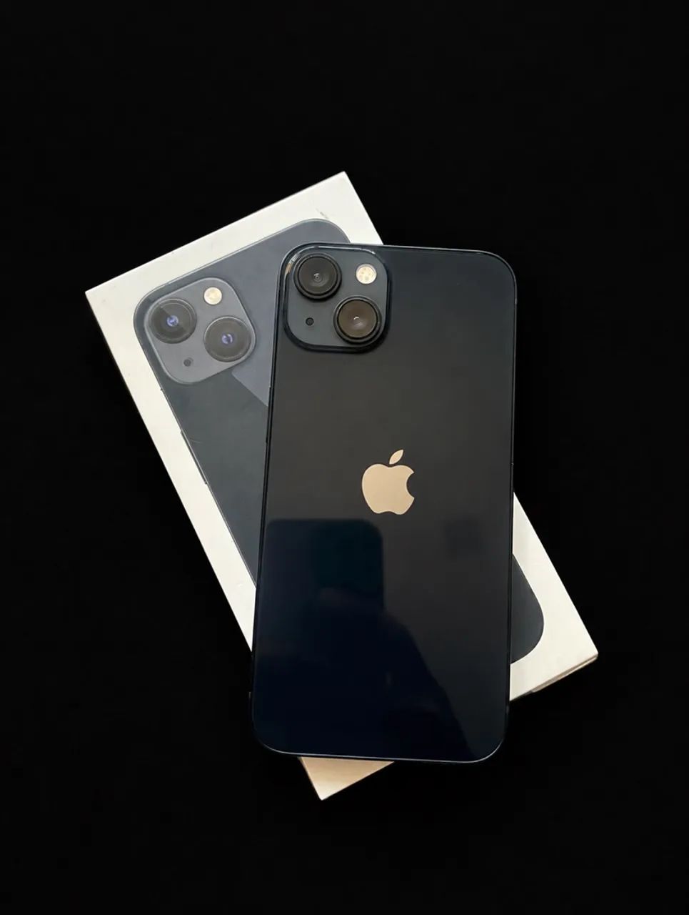 iPhone 13 Barato pra ir logo