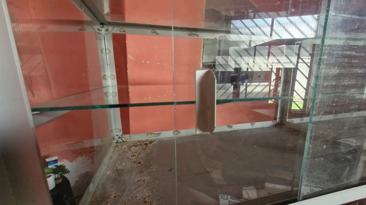 Carrinho de lanches  - Foto 3