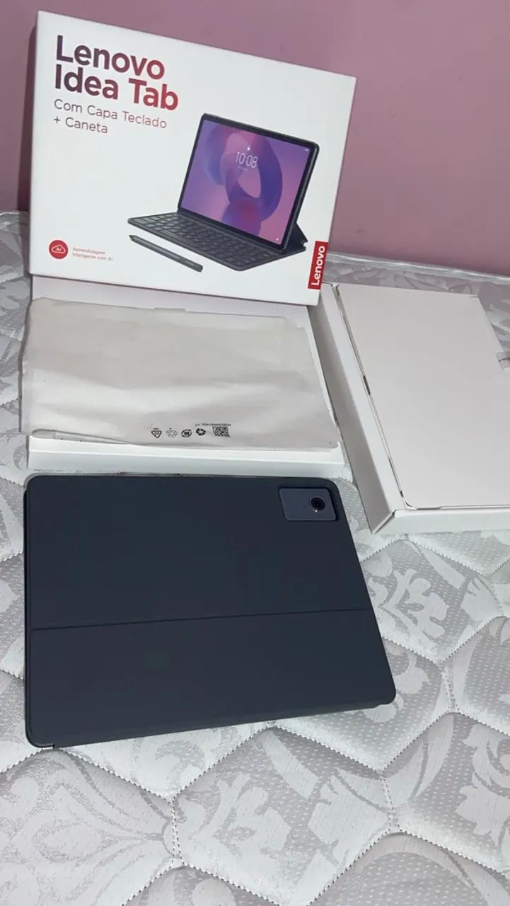Tablet - Foto 4
