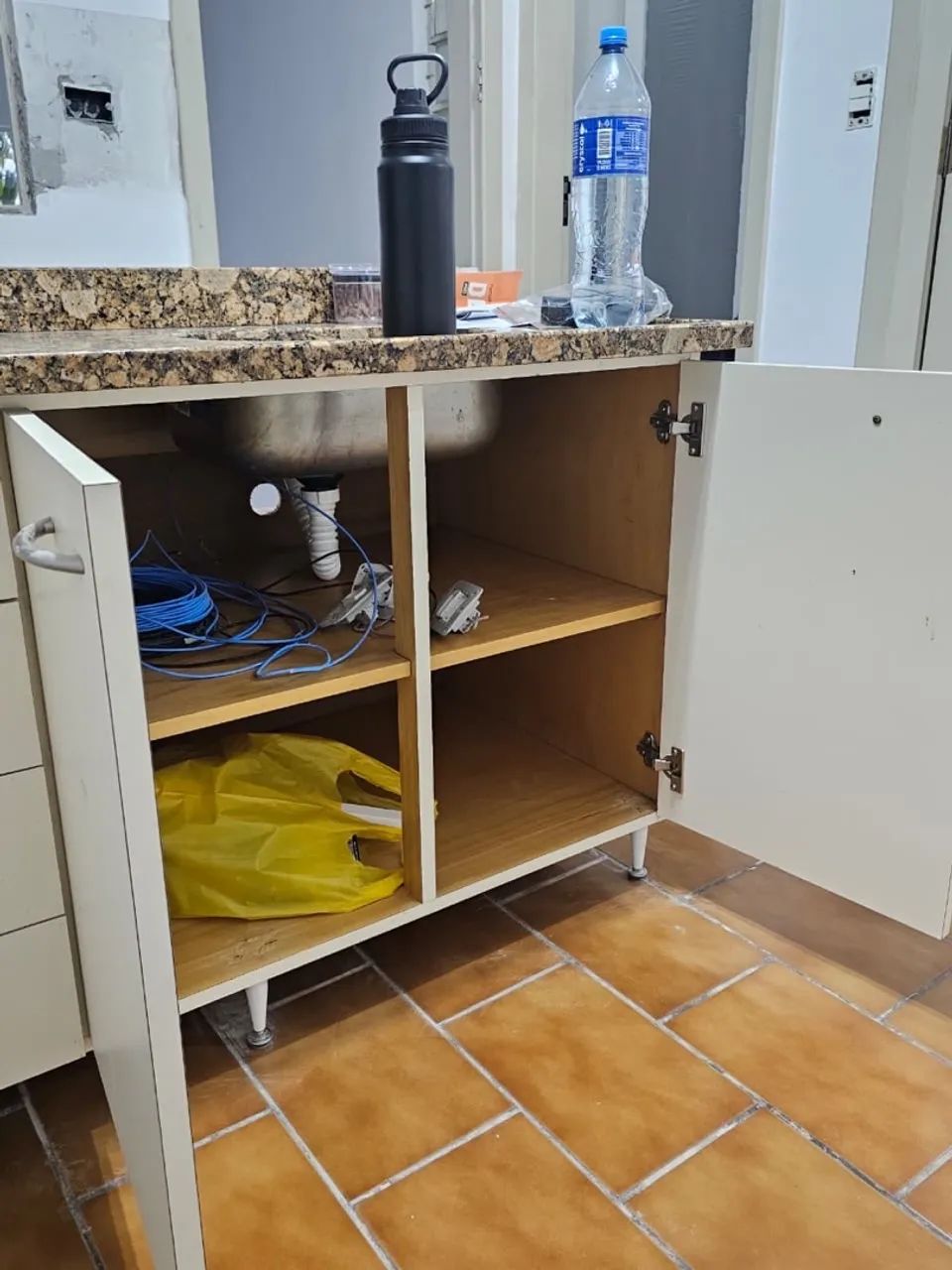 Balcão de Cozinha - Foto 3